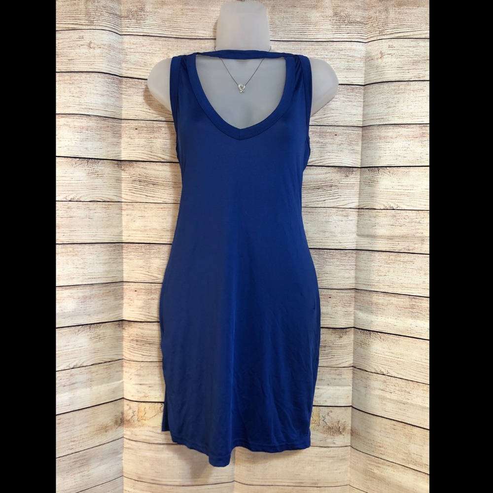 NWOT beach cover up